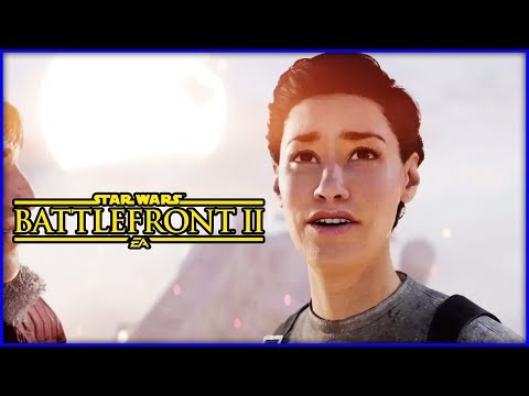 STAR WARS Battlefront 2 - Part 13 - The Ending