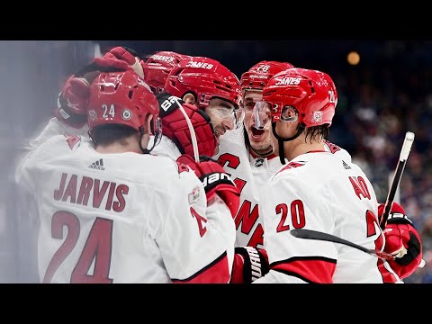 Pacioretty scores first as a Cane!