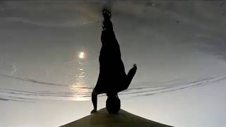 Princeton Jetty  - 11/09/18