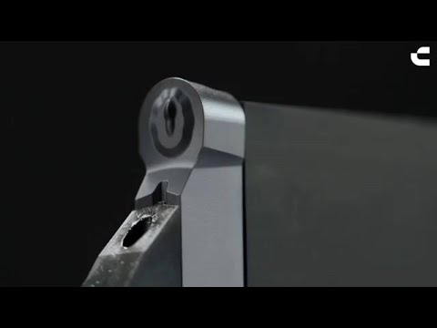 CoroCut® 2 - Sharper cuts.Tighter tolerances