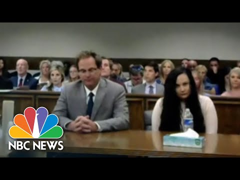 Colorado woman convicted of killing 11-year-old stepson