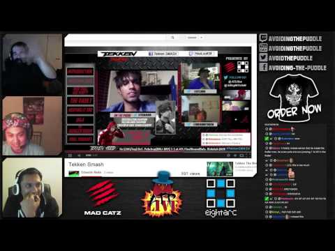 ATP Live Episode 34 - ft Inkognito and Rip