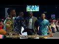 BEST MALE DIRECTOR IN TANZANIA - BEN ROYAL (JUNGWA FILM)