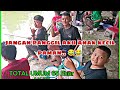 KEDI BOCIL SKIL DEWA ️ Ikan Rame Seri A Di Sapu Bersih Mancing Fishing Mancingjatiluhur