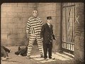 1920 Convict 13 Buster Keaton