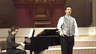 Anytime (I am There)