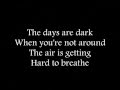 Rihanna - Suicide Lyrics 