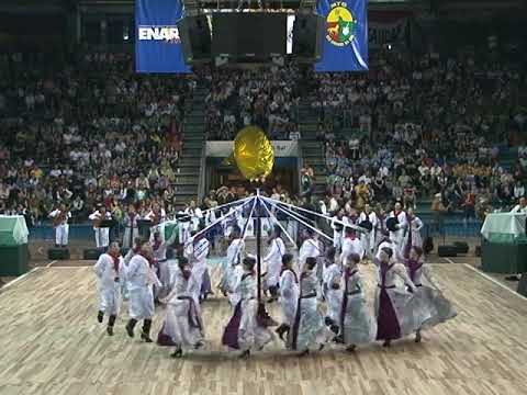 ENART 2009 - CTG ALDEIA DOS ANJOS