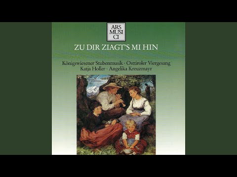 Salzburger Schnürlregen Polka