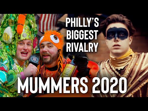 Barstool Sports Investigates the Drunkest Dance Party