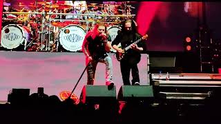 Dream Theater - A Rite Of Passage/ Arena CDMX México/ 10-Abril-2026