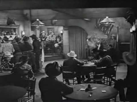 Ray Whitley - My Grandpap