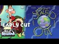 Spaced Out Opening Theme Song Early Cut 2001 Cartoon Network Alphanim Tooncan