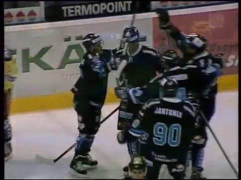 23.9.2006 Pelicans - SaiPa