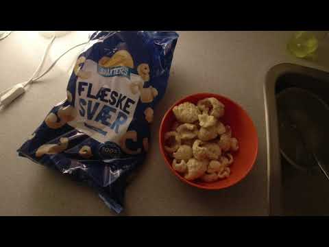 MongoTV_10927 - SPISER SKÅL FLÆSKESVÆR TORSDAG AFTEN