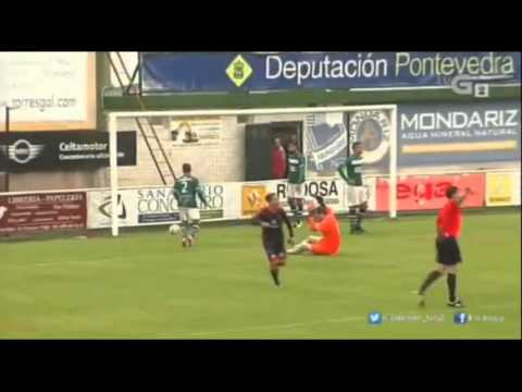 J.37 Coruxo - Celta B