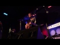 Teddy Thompson - Where To Go From Here @ City Winery, NYC, 07.05.2017