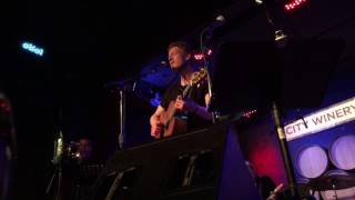 Teddy Thompson - Where To Go From Here @ City Winery, NYC, 07.05.2017