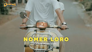 Nomer Loro by Overall - cover art