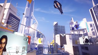 #2 【パルクール】珀弼の「Mirror's Edge™ Catalyst」