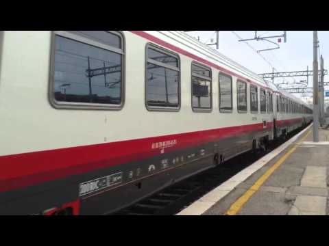 Frecciabianca Verona P. Nuova