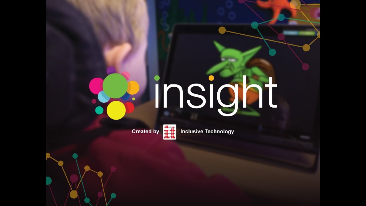 Insight - Intelligent Learning Analytics for Students with Complex Needs [Pre Release BETA Version]