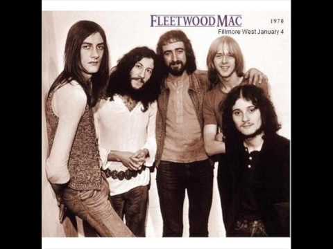 Peter Green's Fleetwood Mac - The Green Manalishi (With The Two Prong Crown)