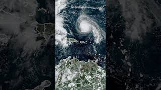 Royal Caribbean Ship Rescues Unstable, Overcrowded Raft. #cruise #cruisenews #royalcaribbean