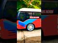 VOLVO BUS HORN BUS HORN VIRAL THE BUS Shorts Viral Foryou Busminiatur Shortvideo
