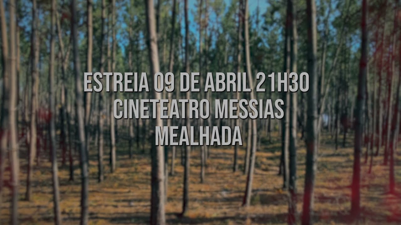 TERRA QUEIMADA | teaser trailer