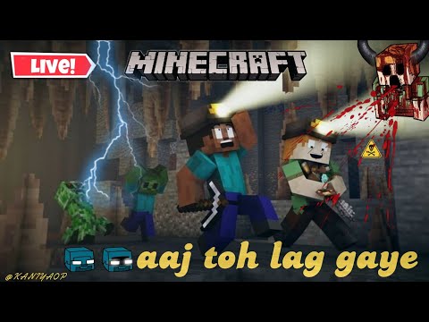 Ultimate Noob Clasher Minecraft Server - Join Now!