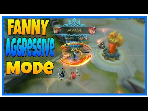 Fanny Montage#10 |The Rising of my Blade Dancer acc