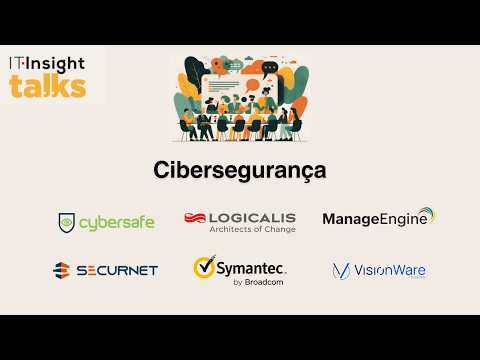 Mesa Redonda | Cibersegurança | Março 2026