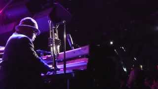 The Nicholas Payton Trio – I Hear A Rhapsody (Part I)