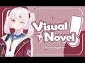 Visual Novel Lian : Episode 0 (Prolog)