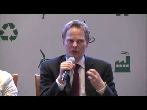 IOREC - Developing Markets for RE-based Mini-grids: Policy & Regulatory Aspects