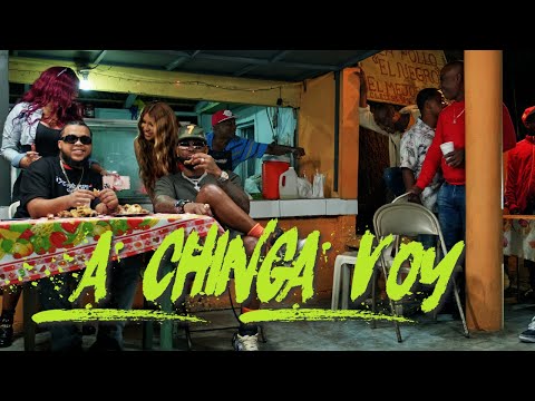 Jose Reyes x Mestizo Is Back - A ChingaVoy By @JayJPfilm