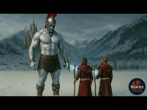 Heroes of Might and Magic 3 – Tower Town Brought to Life in 4K | New Cinematic (Heroes 3 | HoMM3)