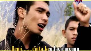 Download lagu BIRBOY 1- PENJARA CINTA-MMR mp3