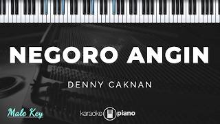 Negoro Angin