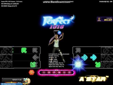 [A ' Star Patch] Beat up Labomda Remix 2009 143 BPM By KODOMOz