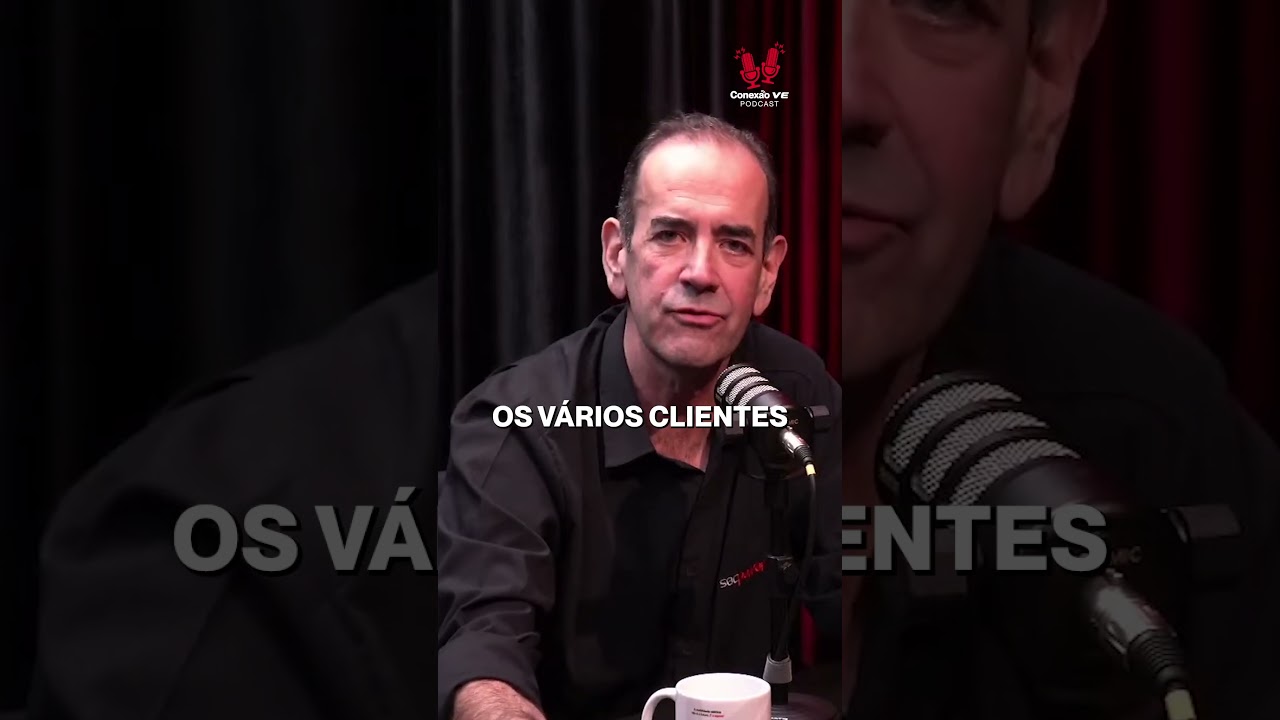 O mercado só está começando. Ainda dá tempo!