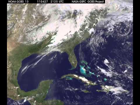 2011-04-27-GOES.mov