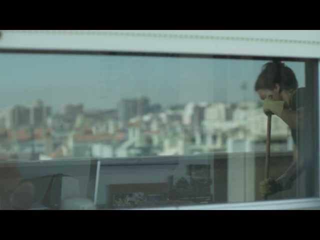 A CIDADE E O SOL, de Leonor Noivo