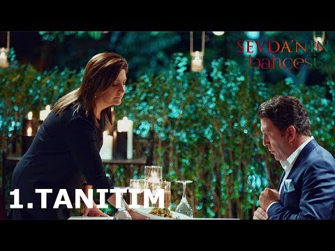 Sevda'nın Bahçesi | 1.Tanıtım