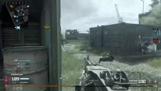 Cod mw