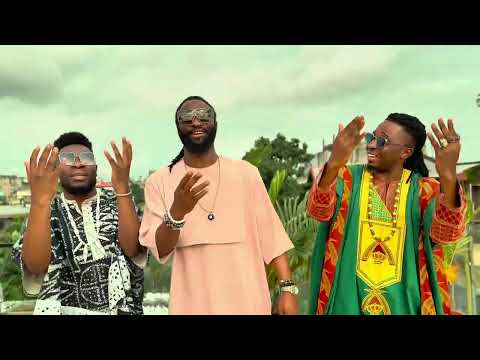 Choco Le Pichichi - Njù Mansié (feat. Dj Free Boy & Arouna Tresor)