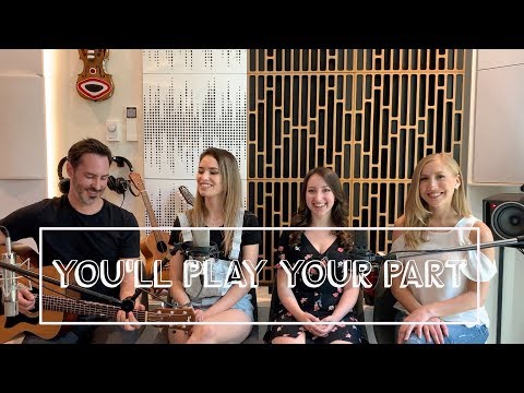 Youll Play Your Part - Daniel Ingram