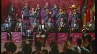 Jack Costanzo - Pat Boone in Bernadine