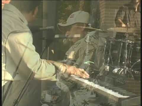 Jazz and Wine Festival Concert - Dave Valentin Quintet (2007)